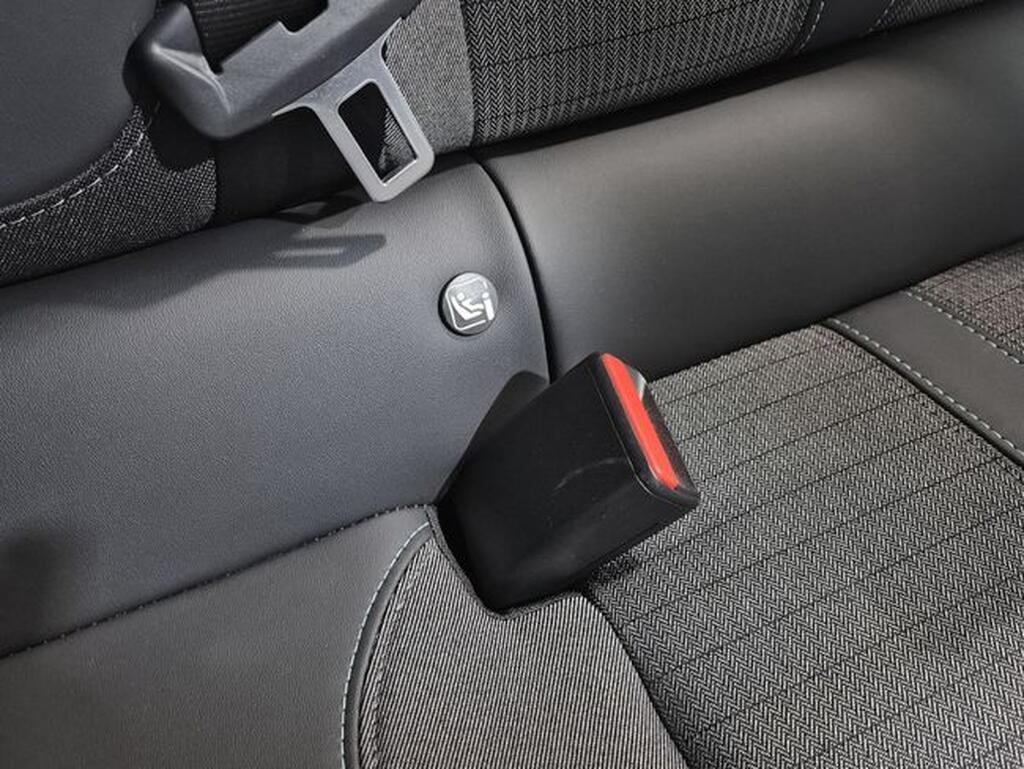Peugeot 208 PureTech 73kW (100CV) Allure Segunda mano