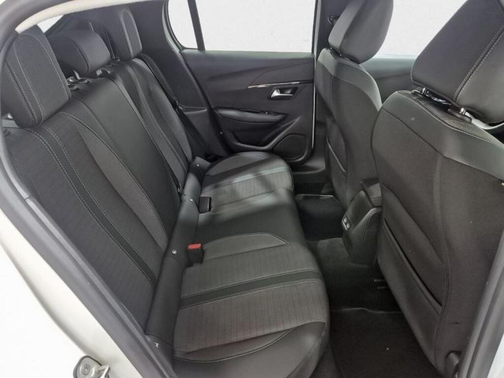 Peugeot 208 PureTech 73kW (100CV) Allure Segunda mano