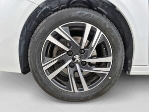 Peugeot 208 1.2 PURETECH 100 ALLURE 5P 10