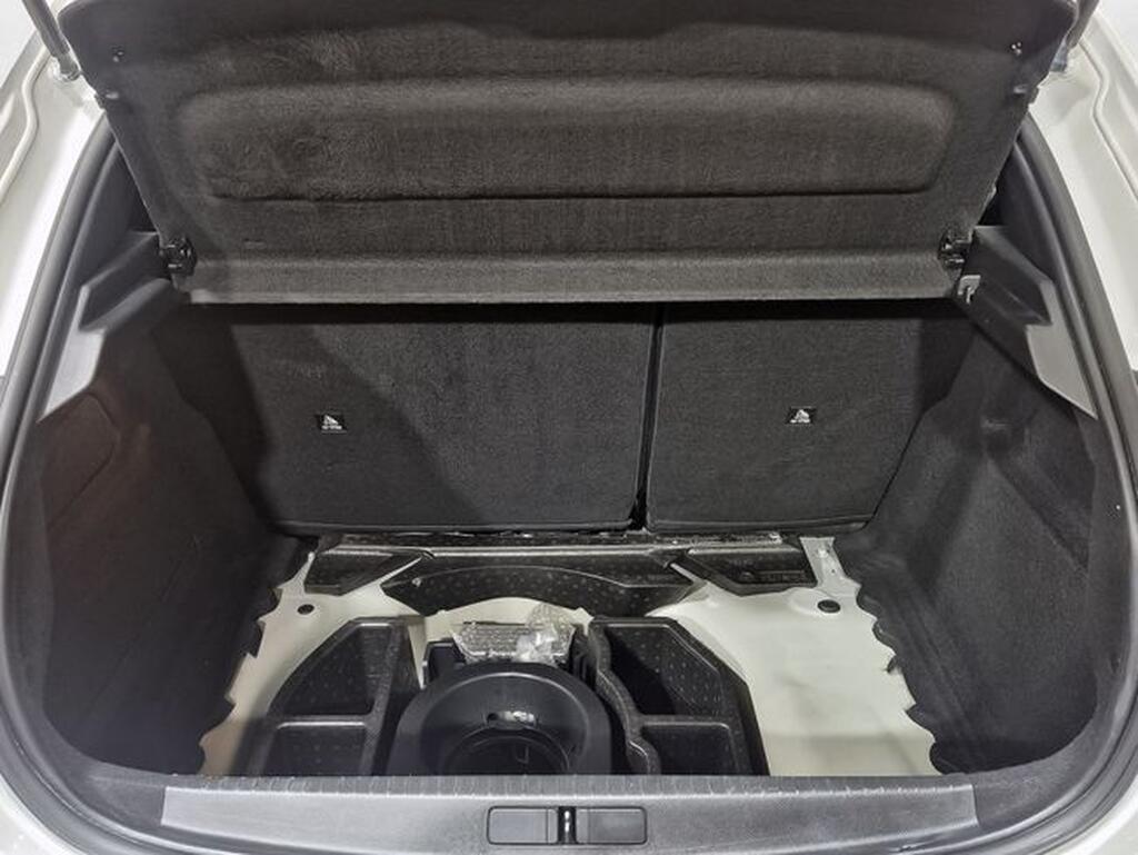 Peugeot 208 PureTech 73kW (100CV) Allure Segunda mano