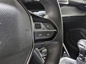 Peugeot 208 1.2 PURETECH 100 ALLURE 5P 18