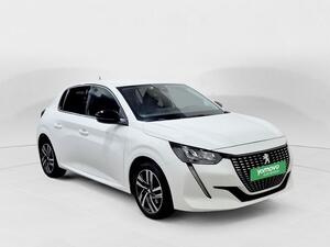 Peugeot 208 1.2 PURETECH 100 ALLURE 5P 1