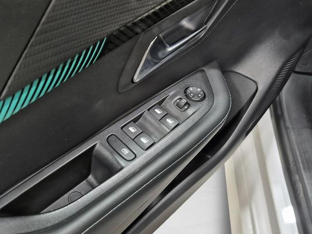 Peugeot 208 PureTech 73kW (100CV) Allure Segunda mano
