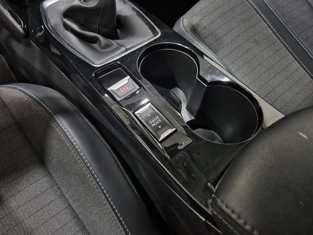 Peugeot 208 PureTech 73kW (100CV) Allure Segunda mano