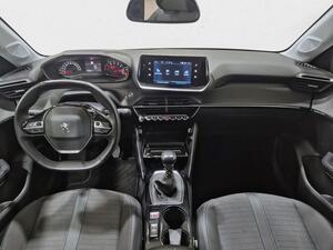 Peugeot 208 1.2 PURETECH 100 ALLURE 5P 6