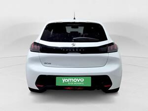 Peugeot 208 1.2 PURETECH 100 ALLURE 5P 5