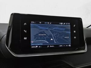 Peugeot 208 1.2 PURETECH 100 ALLURE 5P 21