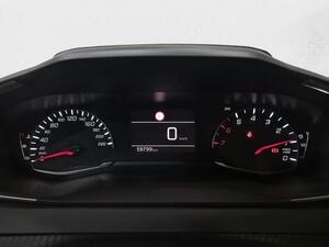 Peugeot 208 1.2 PURETECH 100 ALLURE 5P 13