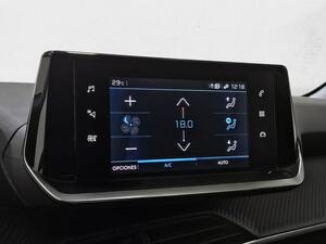 Peugeot 208 1.2 PURETECH 100 ALLURE 5P 20