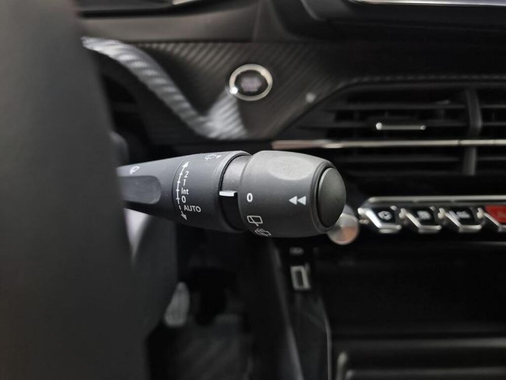 Peugeot 208 PureTech 73kW (100CV) Allure Segunda mano
