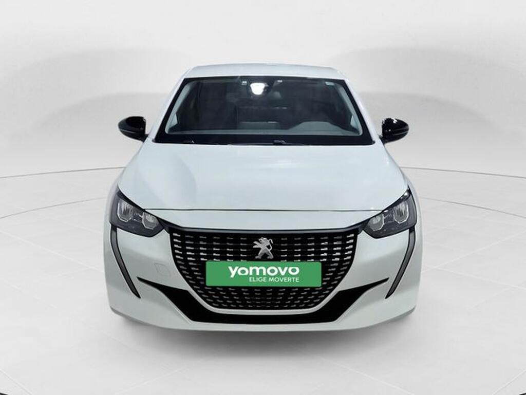 Peugeot 208 PureTech 73kW (100CV) Allure Segunda mano