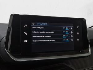 Peugeot 208 1.2 PURETECH 100 ALLURE 5P 23