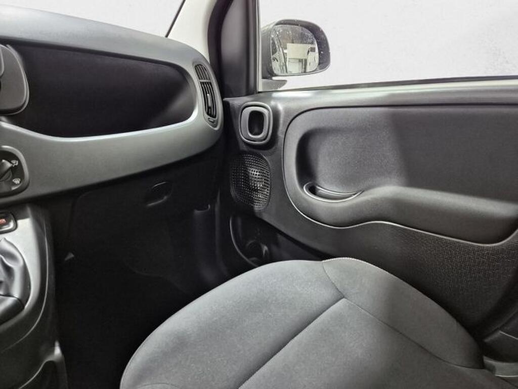 Fiat Panda Panda Hybrid 1.0 51kw (70CV) Segunda mano