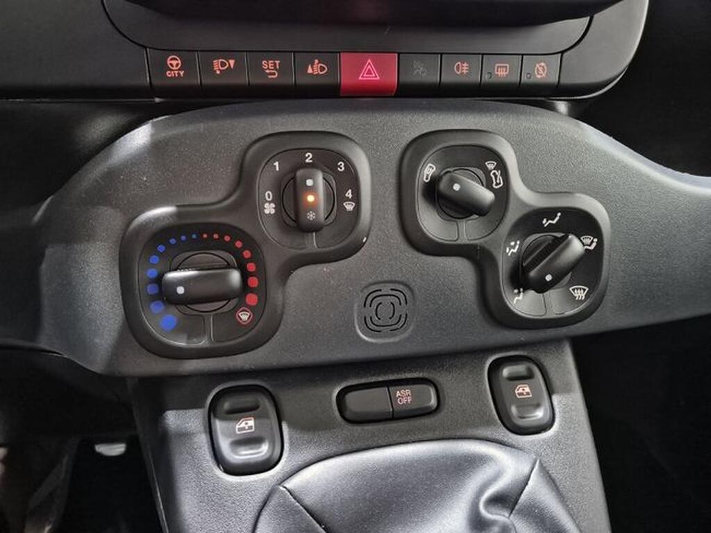 Fiat Panda Panda Hybrid 1.0 51kw (70CV) Segunda mano