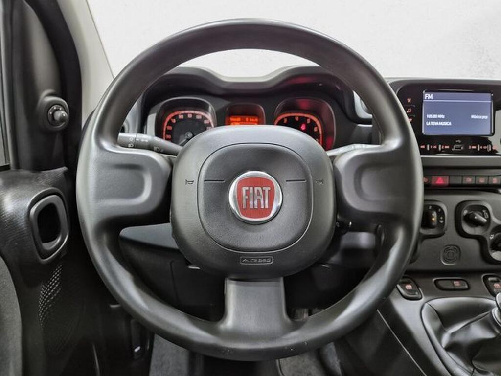 Fiat Panda Panda Hybrid 1.0 51kw (70CV) Segunda mano