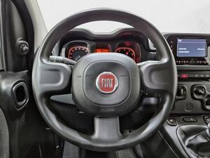 Fiat Panda Panda Hybrid 1.0 51kw (70CV) 15
