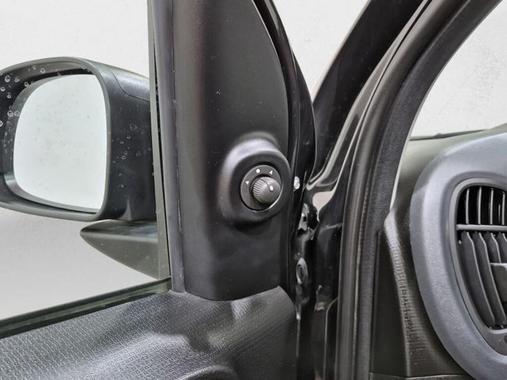 Fiat Panda Panda Hybrid 1.0 51kw (70CV) Segunda mano