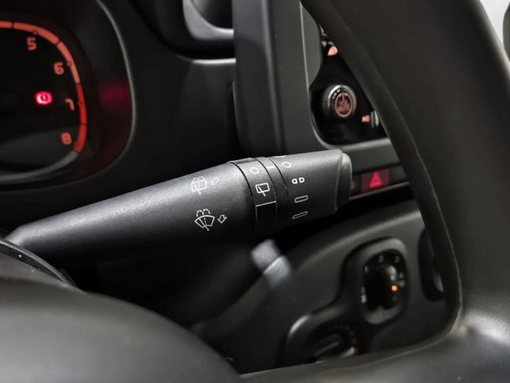 Fiat Panda Panda Hybrid 1.0 51kw (70CV) Segunda mano