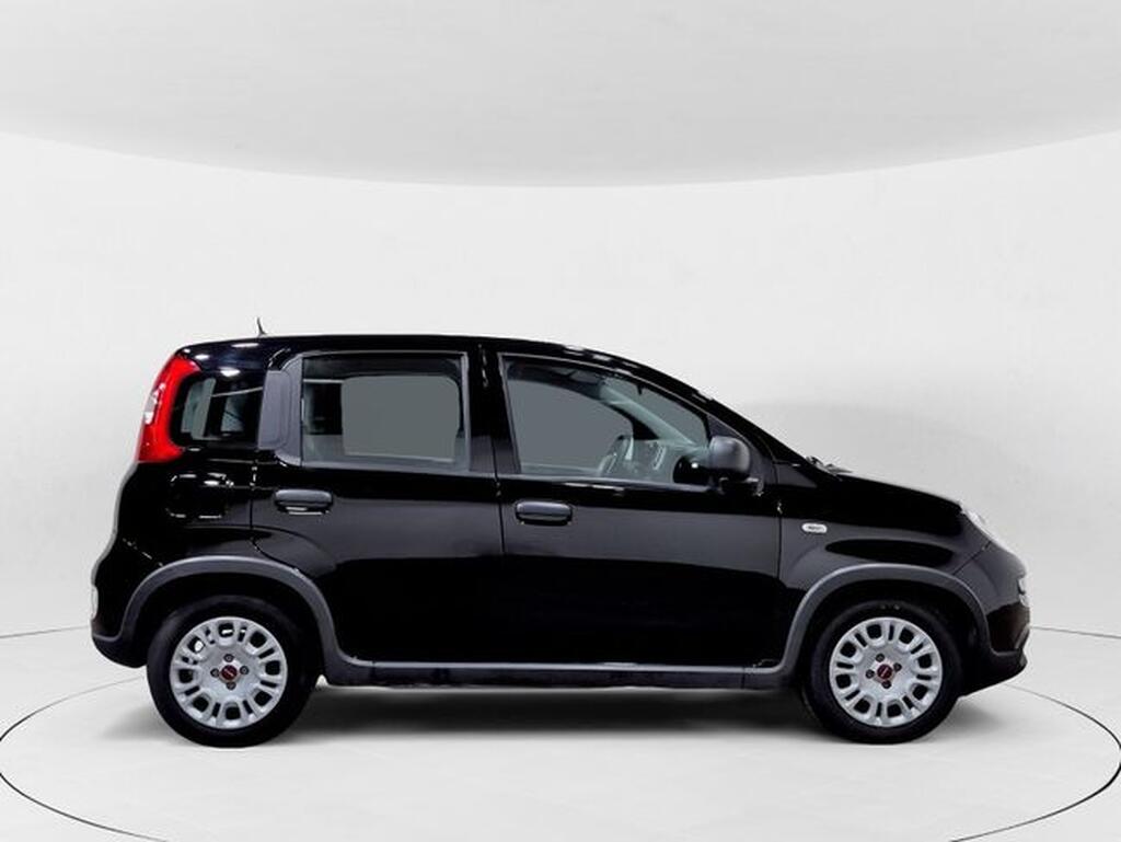 Fiat Panda Panda Hybrid 1.0 51kw (70CV) Segunda mano