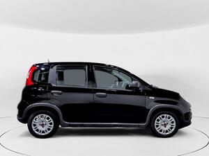 Fiat Panda Panda Hybrid 1.0 51kw (70CV) 3