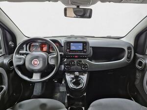 Fiat Panda Panda Hybrid 1.0 51kw (70CV) 6