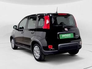 Fiat Panda Panda Hybrid 1.0 51kw (70CV) 2