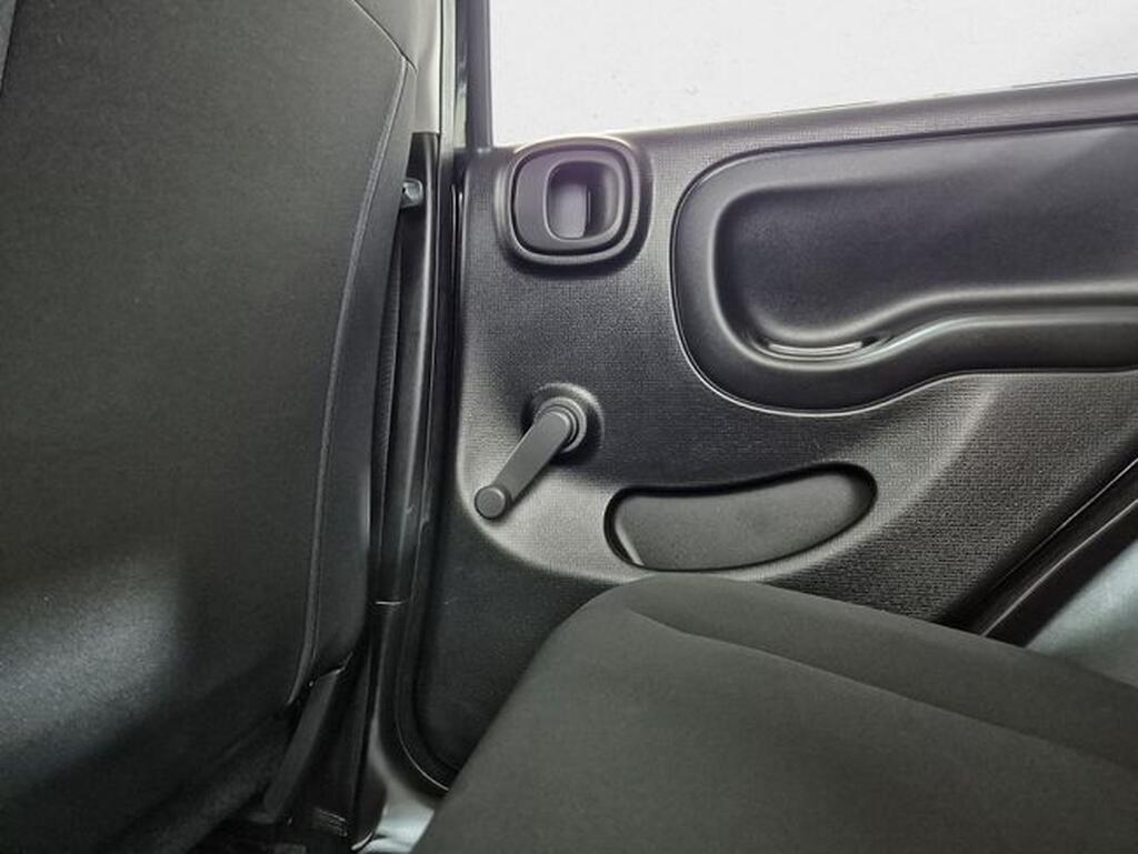 Fiat Panda Panda Hybrid 1.0 51kw (70CV) Segunda mano
