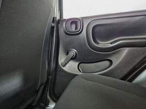 Fiat Panda Panda Hybrid 1.0 51kw (70CV) 22