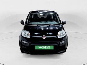 Fiat Panda Panda Hybrid 1.0 51kw (70CV) 4