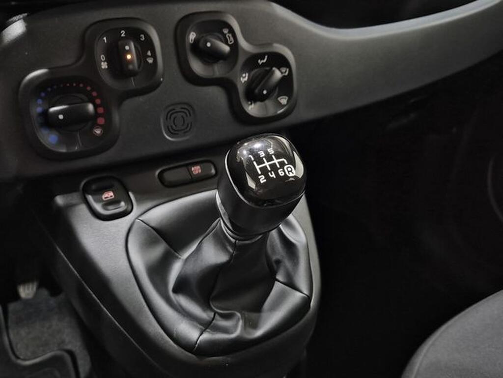 Fiat Panda Panda Hybrid 1.0 51kw (70CV) Segunda mano