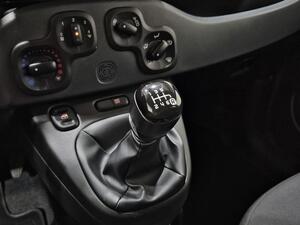 Fiat Panda Panda Hybrid 1.0 51kw (70CV) 18