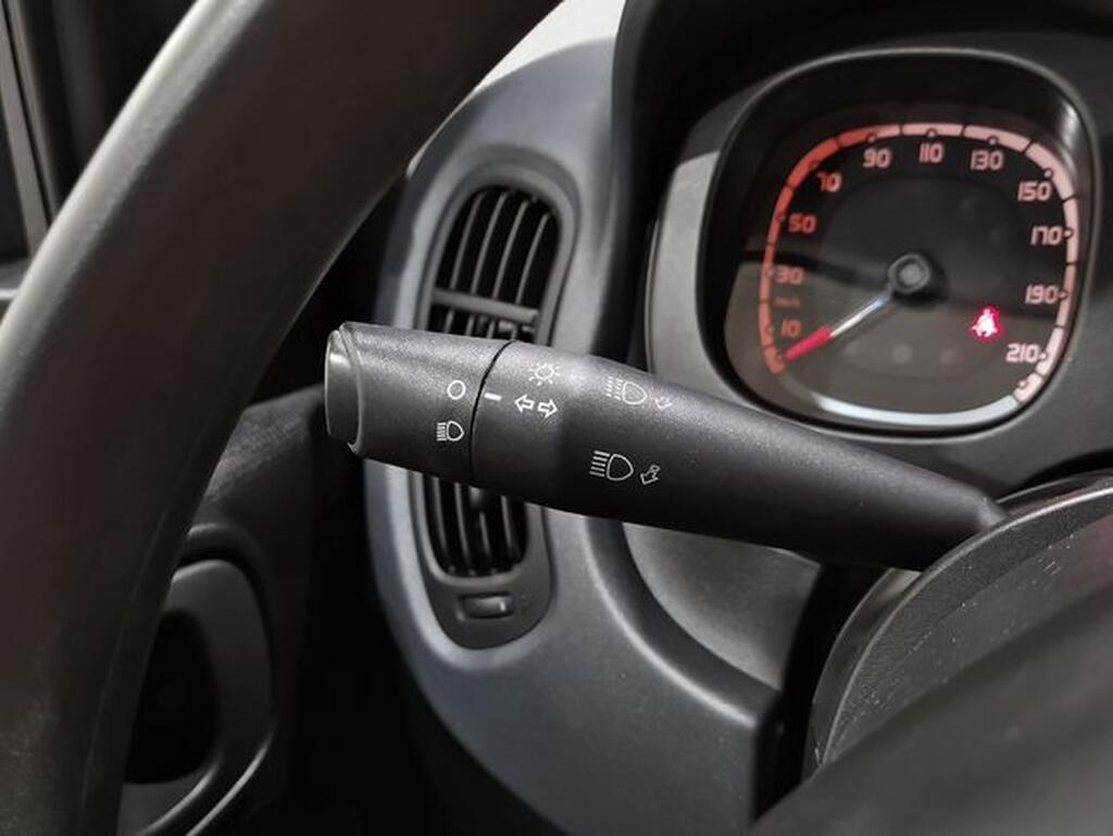 Fiat Panda Panda Hybrid 1.0 51kw (70CV) Segunda mano