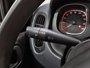Fiat Panda Panda Hybrid 1.0 51kw (70CV) 13