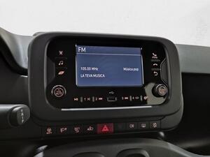 Fiat Panda Panda Hybrid 1.0 51kw (70CV) 16