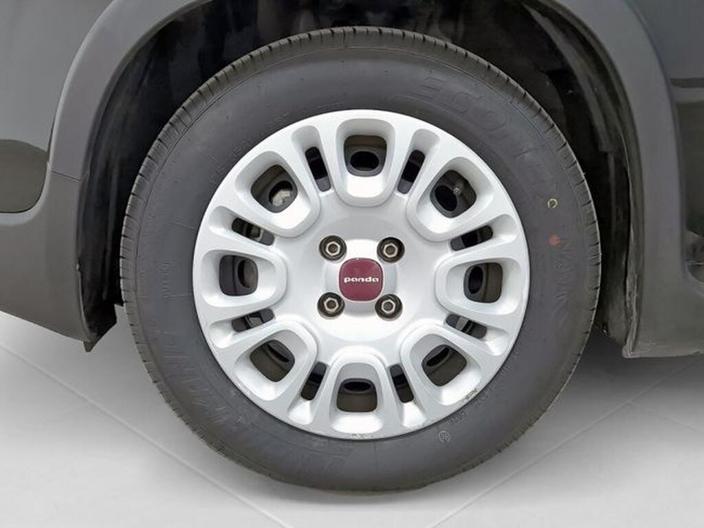 Fiat Panda Panda Hybrid 1.0 51kw (70CV) Segunda mano