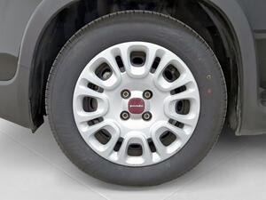 Fiat Panda Panda Hybrid 1.0 51kw (70CV) 10