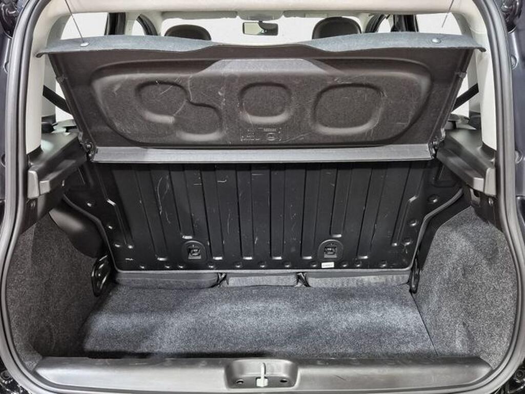 Fiat Panda Panda Hybrid 1.0 51kw (70CV) Segunda mano