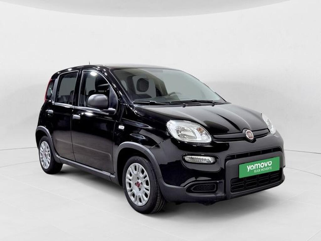 Fiat Panda Panda Hybrid 1.0 51kw (70CV) Segunda mano