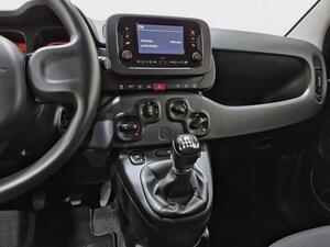 Fiat Panda Panda Hybrid 1.0 51kw (70CV) 19