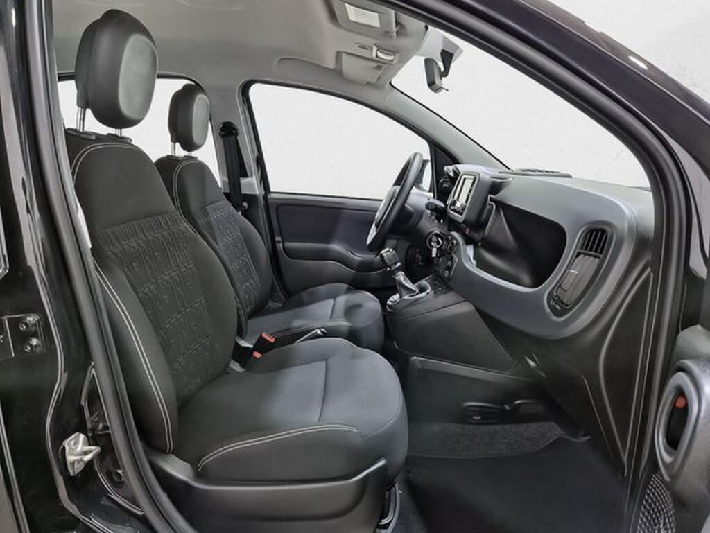 Fiat Panda Panda Hybrid 1.0 51kw (70CV) Segunda mano