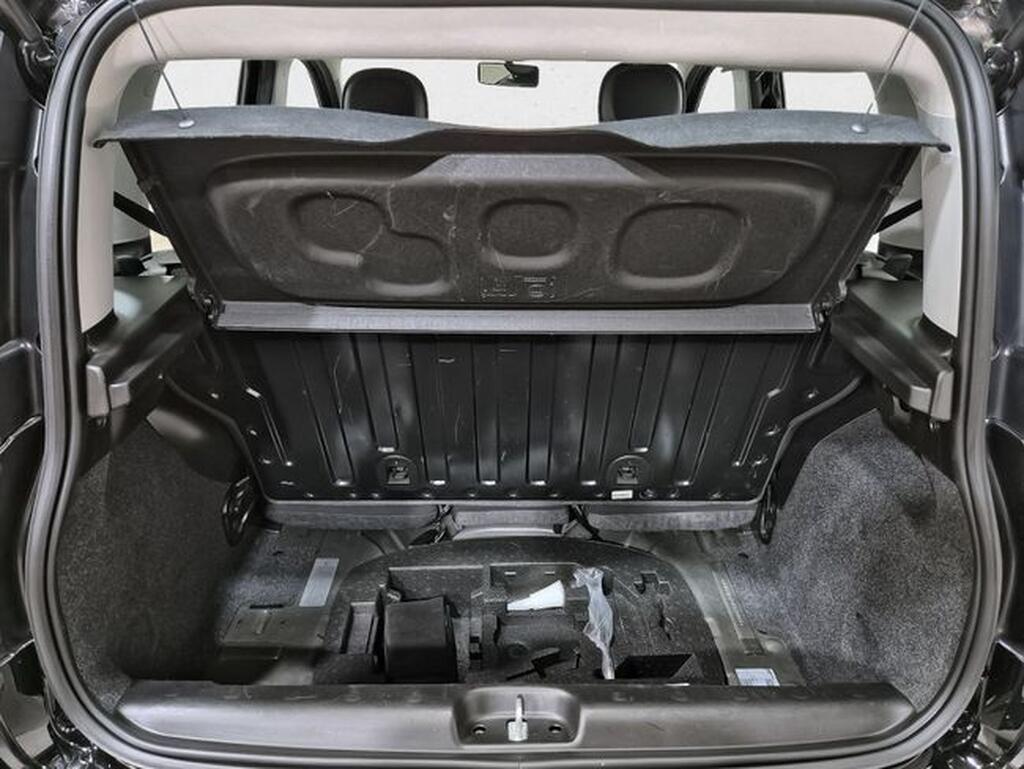 Fiat Panda Panda Hybrid 1.0 51kw (70CV) Segunda mano