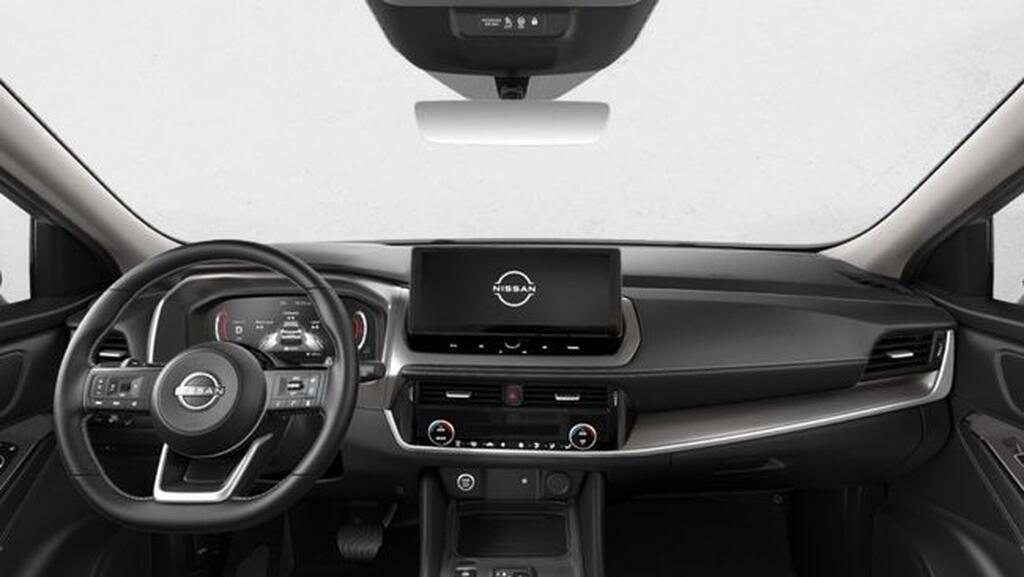 Nissan Qashqai e-POWER Gen3 140 KW (190 CV) N-Connecta Km0