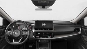 Nissan Qashqai e-POWER Gen3 140 KW (190 CV) N-Connecta 5
