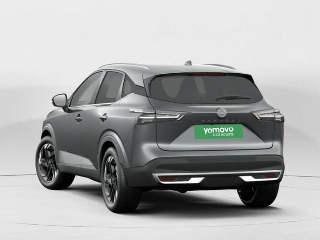 Nissan Qashqai e-POWER Gen3 140 KW (190 CV) N-Connecta Km0