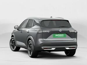 Nissan Qashqai e-POWER Gen3 140 KW (190 CV) N-Connecta 4