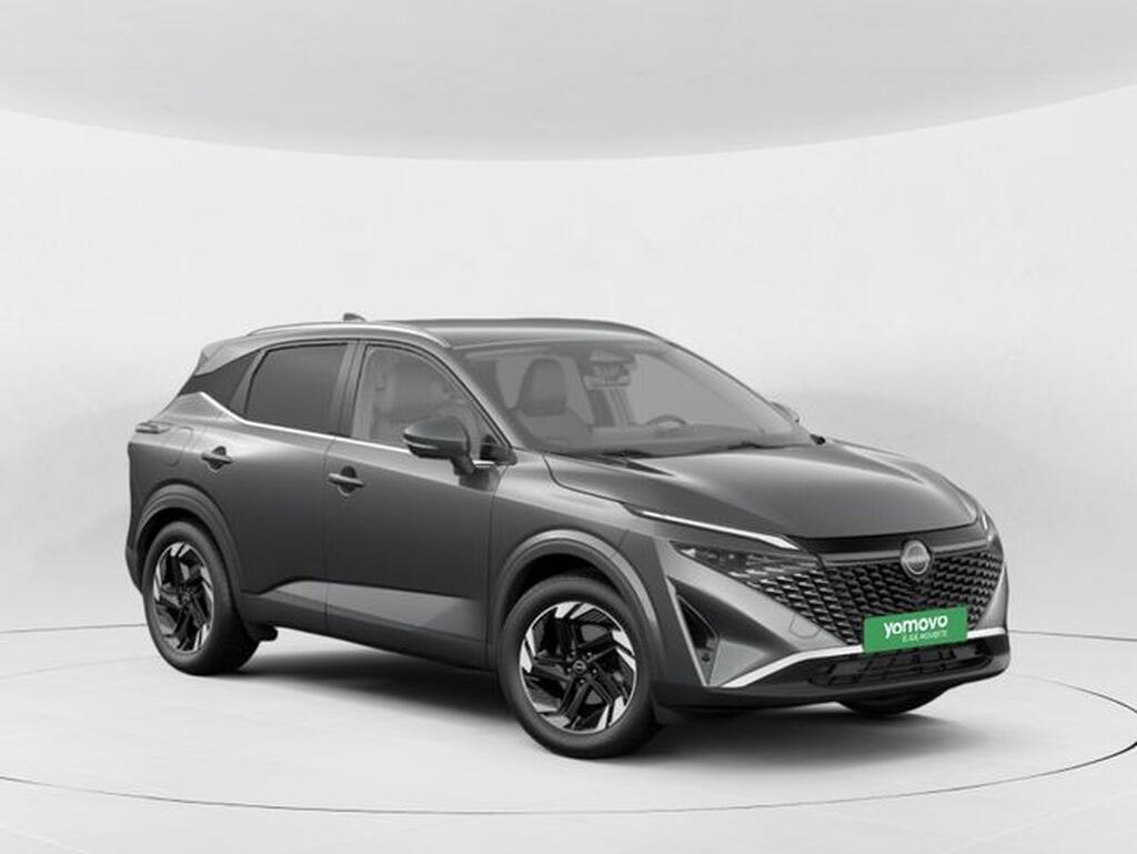 Nissan Qashqai e-POWER Gen3 140 KW (190 CV) N-Connecta Km0