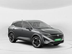 Nissan Qashqai e-POWER Gen3 140 KW (190 CV) N-Connecta 3