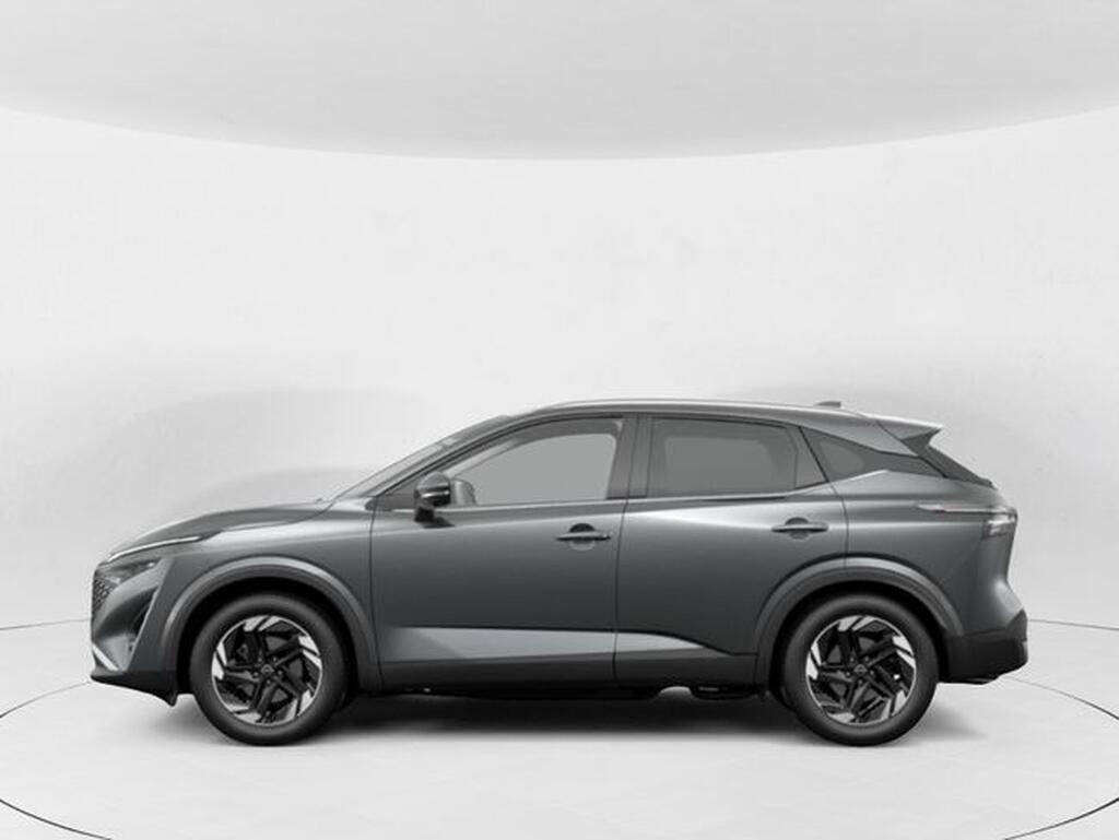 Nissan Qashqai e-POWER Gen3 140 KW (190 CV) N-Connecta Km0