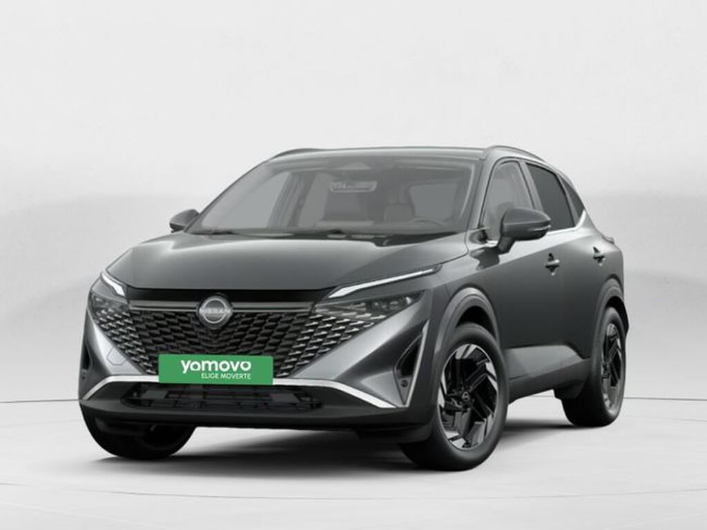 Nissan Qashqai e-POWER Gen3 140 KW (190 CV) N-Connecta Km0
