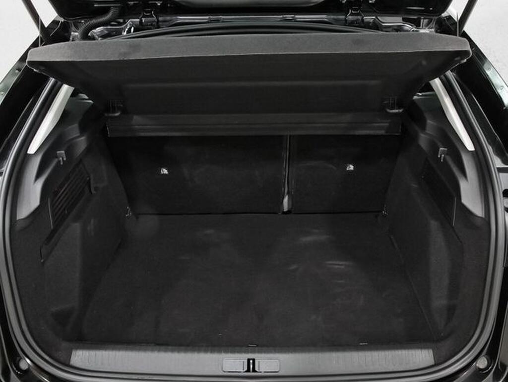 Citroën C4 Hybrid 145 ë-DCS6 Plus Segunda mano